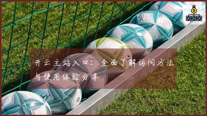 开云主站入口：全面了解访问方法与使用体验分享