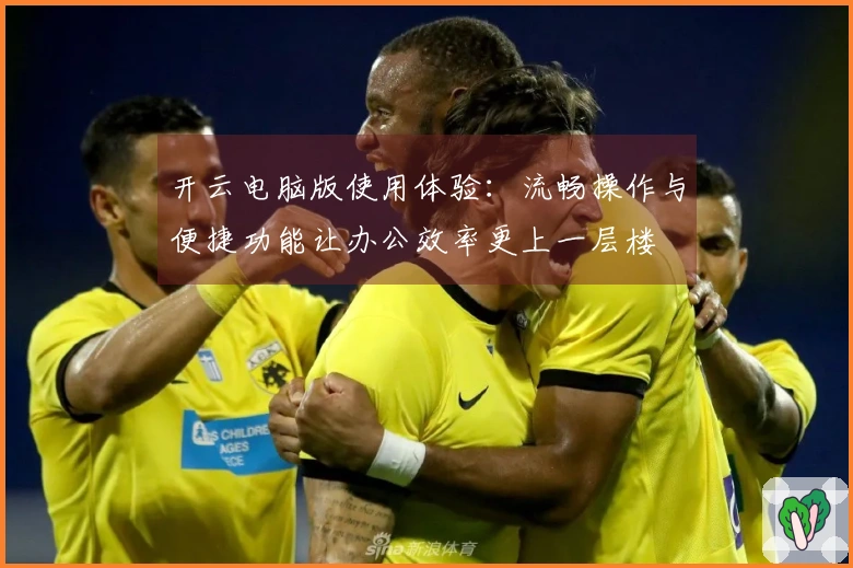 开云电脑版使用体验：流畅操作与便捷功能让办公效率更上一层楼