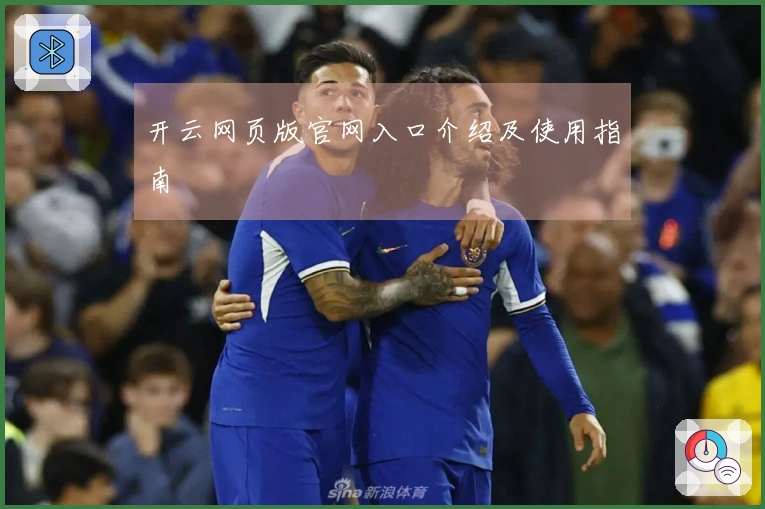 开云网页版官网入口介绍及使用指南