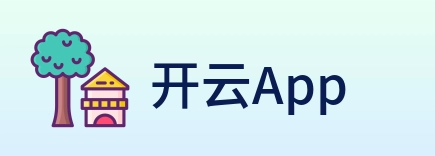 开云App Logo